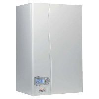 Ferroli Divatop HF 24 настенный газовый котёл