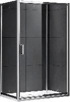 Gemy VICTORIA S30131A/A2 душевой уголок 1200x900