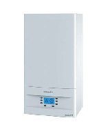 Настенный газовый котёл ELECTROLUX GCB 24 Basic X Fi
