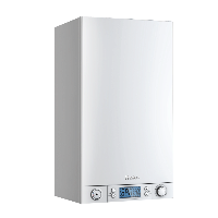 Котел газовый Haier HEC L1P20-F21S(T)