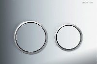 Geberit Omega20 Клавиша к бачкам Omega 115.085.KH.1