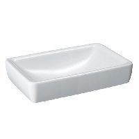 Laufen Pro раковина -чаша накладная 600х400 мм (1695.2.000.112.1)