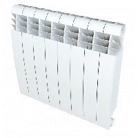 Биметаллический радиатор ROYAL THERMO BiLiner Inox 500 (1 секция)