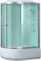 Niagara NG-2310 R душевая кабина 1200x800x2200