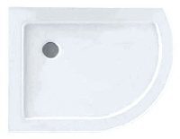GRANDE HOME SE431 L душевой поддон 120x90