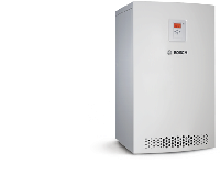 Газовый напольный котел Bosch GAZ 2500 F 50