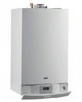 BAXI LUNA HT Residential 1.650 настенный газовый котел