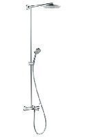 Hansgrohe Raindance Showerpipe 240 душевая система 27102000