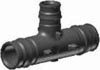 Uponor Q&E тройник равнопроходной PPSU 32-32-32 (1001250)