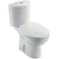 Унитаз-компакт Jacob Delafon Patio UJD102-00(бачок ETB212-00)