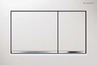 Geberit Omega 30 клавиша двойного смыва 115.080.KJ.1