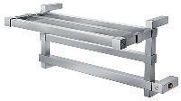 Полотенцесушитель электрический с полкой Margaroli 892 + Box