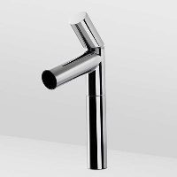 Oras Alessi Dot смеситель для раковины,высокая модель 8601F