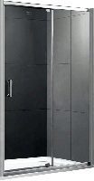 Gemy SUNNY BAY S28191A душевая дверь