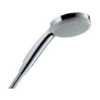 Hansgrohe Croma 100 1 jet ручной душ 28580000