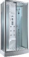 Timo LUX TL-1501 душевая кабина 1100x950x2300