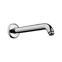 Hansgrohe держатель душа 230 мм 27412000