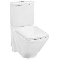 Унитаз-компакт Jacob Delafon Escale 19038W-00(бачок E1416)