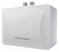 ELECTROLUX NP4 MINIFIX электрический проточный водонагреватель