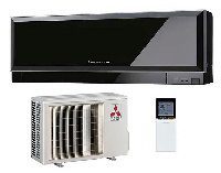 Mitsubishi Electric Design Inverter MSZ-EF50VG w/b /MUZ-EF50VG кондиционер