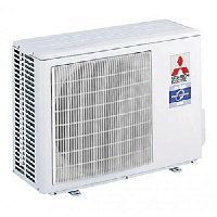 Mitsubishi Electric Power Inverter PUHZ-P140YKA Наружный блок