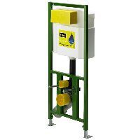 Viega Eco Plus модуль для подвесного унитаза (606664)