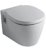 Ideal Standard Connect Подвесной унитаз Е 803501