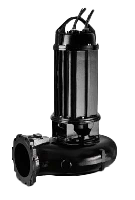 Zenit SBN 3000/4/250 A1LT/50 погружной фекальный насос 0487.001