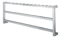 Полотенцесушитель электрический  Margaroli 830/3 + Box