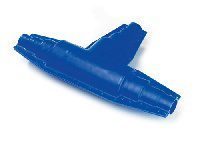 Microflex комплект элементов для изоляции кожуха 200/160/125мм