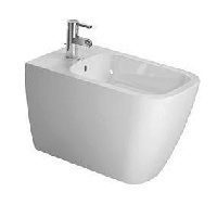 Duravit Happy D2 биде напольное (2259100000)