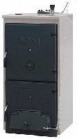Твердотопливный котел Baxi BPI-Eco 1.550