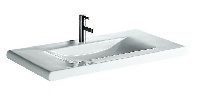 Laufen Living раковина 985х480 мм (1443.7.000.104.1)