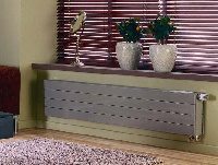 Purmo Narbonne VT 22 (142x900) конвектор отопления