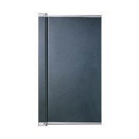 Полотенцесушитель электрический Zehnder Planus PLNS-1-V/P