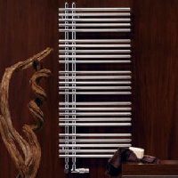 Zehnder Yucca Star YASC-070-050 Chrome полотенцесушитель водяной