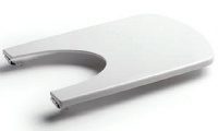 Roca Dama Senso лакированная крышка для биде 806510004