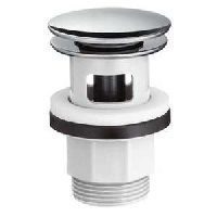 Hansgrohe Сливной набор для раковины и биде Push-Open (50105000)