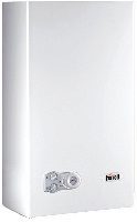 Настенный газовый котёл Ferroli Domina C 24 N