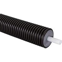 Uponor Ecoflex Aqua Single труба PN10 40x5,5/175 (1018119)