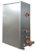 Mitsubishi Electric PWFY-P100VM-E-BU Прибор нагрева воды (бустерный блок, только нагрев)