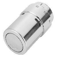 Danfoss RAX термостатический элемент для дизайн-радиаторов (стальной) 013G6171