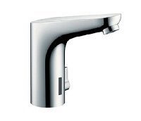 HANSGROHE Focus Е2 смеситель для раковины электронный 31171000