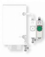 Stiebel Eltron WPKI‑W Компактный арматурный блок