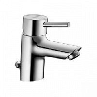 Hansa Vantis Style смеситель для раковины 52402207