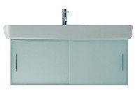 Laufen Case шкаф под раковины Palace белый 85 см (7695.1.070.500.1)