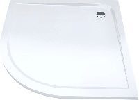 Excellent SENSE 90 душевой поддон BRAC.SEN09WHN
