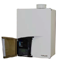 HORTEK XL140 Котел настенный газовый