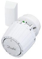 Danfoss RTR 7092 термостатический элемент с выносным датчиком 013G7092