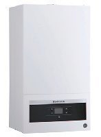 Газовый настенный котел Buderus Logamax U072 18K 7736900187RU